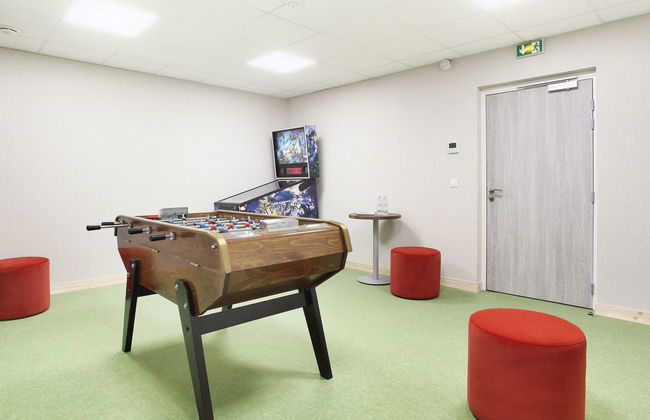 Apartamento de 2 quartos em La Clusaz com piscina e terraço - Foto 18