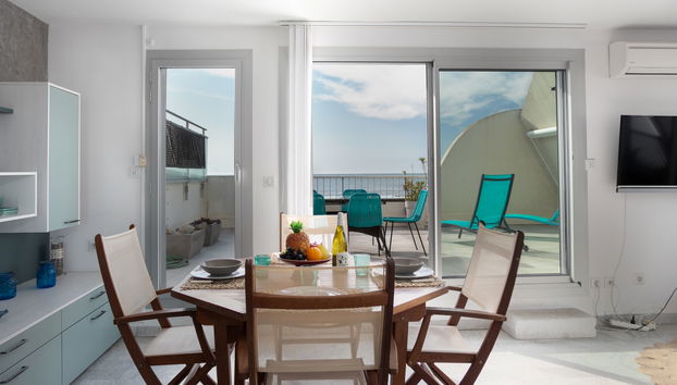 Appartement de 3 chambres à La Grande-Motte avec piscine et terrasse - Photo 2