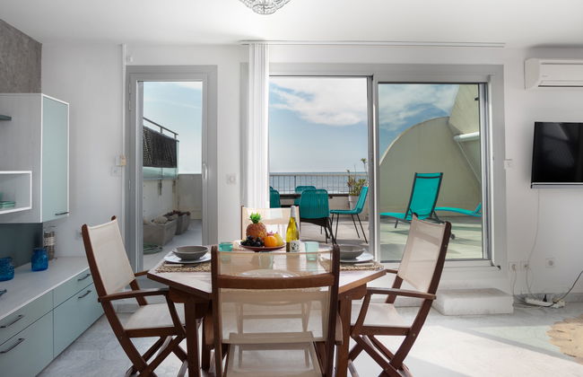 Appartement de 3 chambres à La Grande-Motte avec piscine et terrasse - Photo 2