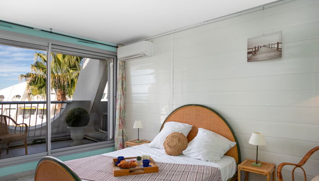 Appartement de 3 chambres à La Grande-Motte avec piscine et terrasse - Photo 3