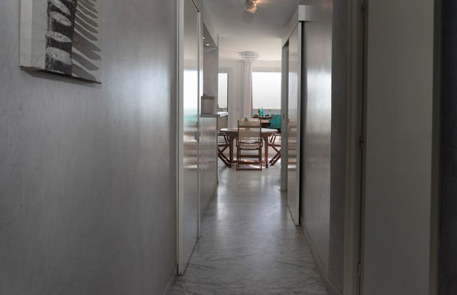 Appartement de 3 chambres à La Grande-Motte avec piscine et terrasse - Photo 29