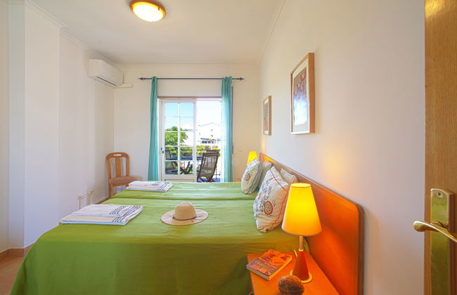 Apartamento de 3 quartos em Castro Marim - Foto 14