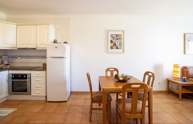Apartamento de 3 quartos em Castro Marim - Foto 10