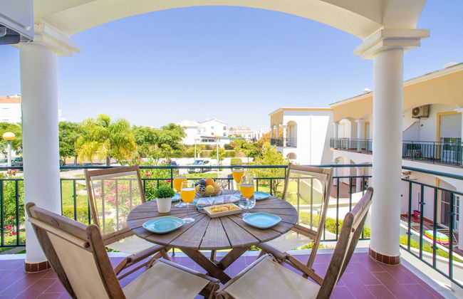Apartamento de 3 quartos em Castro Marim - Foto 1