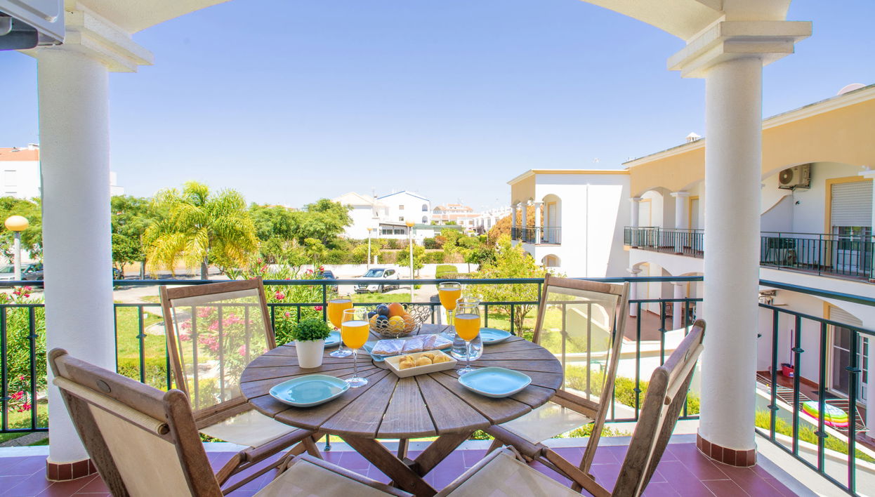 Appartamento con 3 camere da letto a Castro Marim - Foto 1