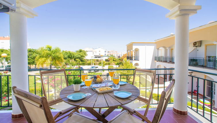 Photo 1 - 2 bedroom Apartment in Castro Marim