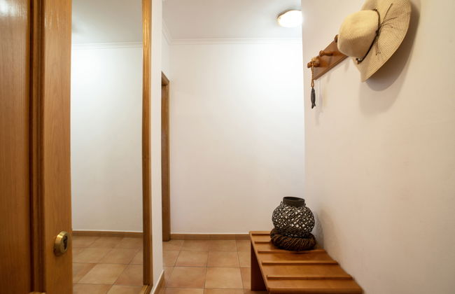 Apartamento de 3 quartos em Castro Marim - Foto 18