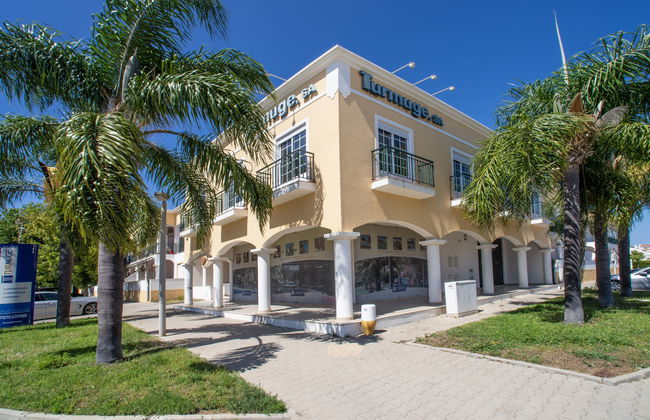 Apartamento de 3 quartos em Castro Marim - Foto 20