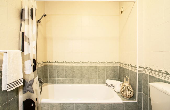 Apartamento de 3 quartos em Castro Marim - Foto 15