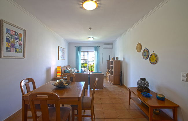 Apartamento de 3 quartos em Castro Marim - Foto 8