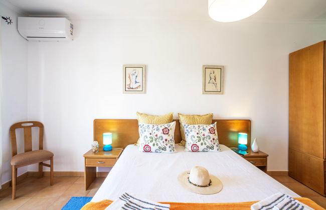 Apartamento de 3 quartos em Castro Marim - Foto 12