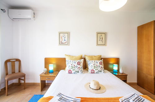Foto 10 - Appartamento con 2 camere da letto a Castro Marim con vista mare