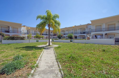 Foto 19 - Apartment mit 2 Schlafzimmern in Castro Marim mit blick aufs meer