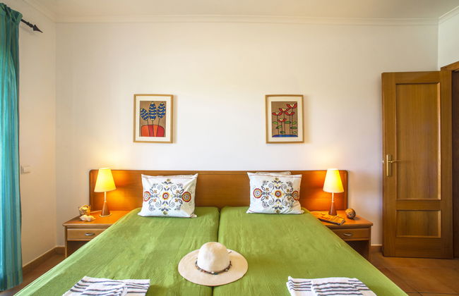 Apartamento de 3 quartos em Castro Marim - Foto 13