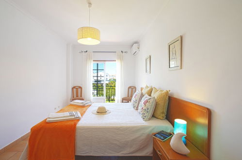 Photo 11 - Appartement de 2 chambres à Castro Marim avec vues à la mer