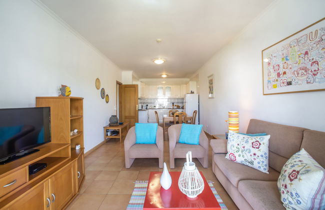 Apartamento de 3 quartos em Castro Marim - Foto 7