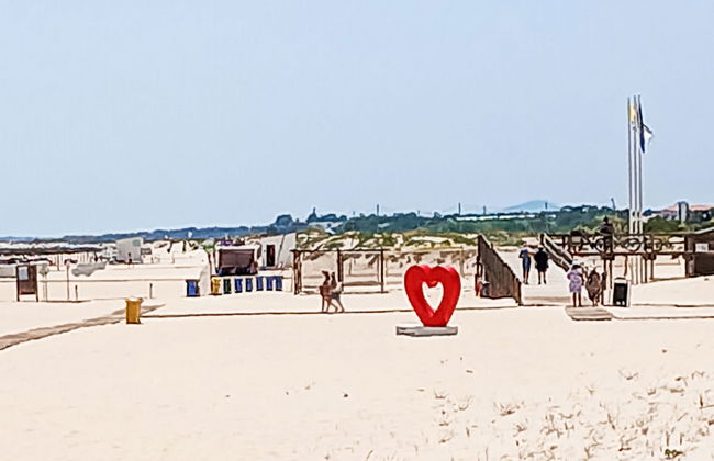 Apartamento de 3 quartos em Castro Marim - Foto 25