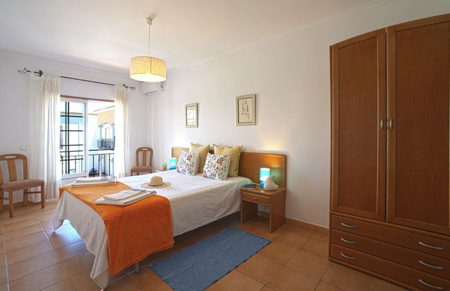 Apartamento de 3 quartos em Castro Marim - Foto 11