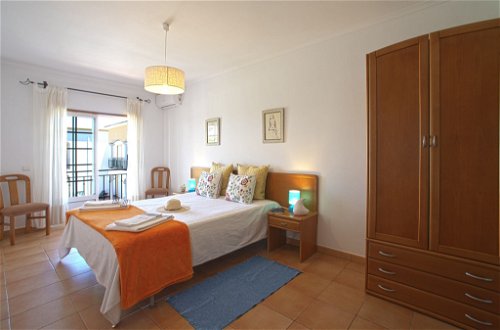 Foto 5 - Apartment mit 2 Schlafzimmern in Castro Marim mit blick aufs meer
