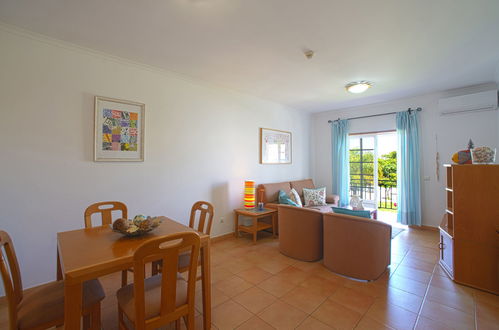 Foto 8 - Apartamento de 2 quartos em Castro Marim com vistas do mar