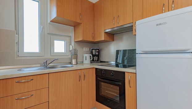 Apartamento de 2 quartos em Nin com piscina e jardim - Foto 4