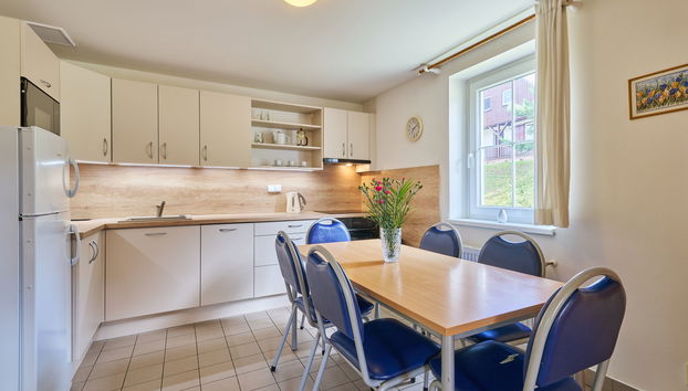 Casa de 3 quartos em Černý Důl com piscina e jardim - Foto 5