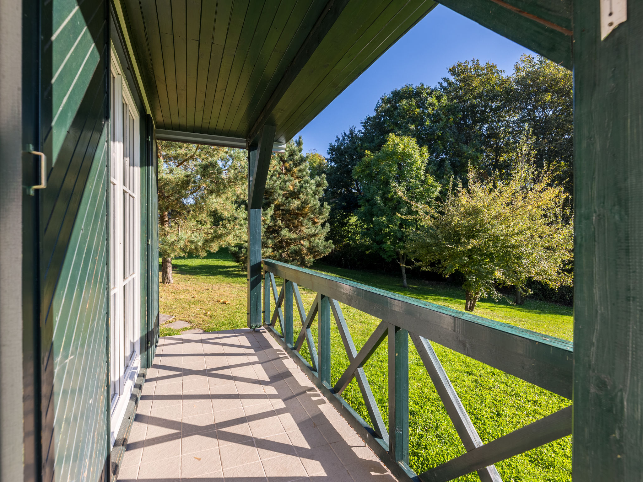 Foto 5 - Casa de 3 quartos em Černý Důl com piscina e jardim