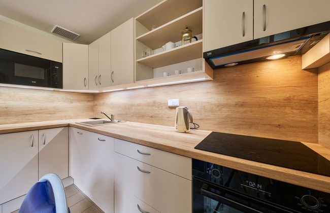 Casa de 3 quartos em Černý Důl com piscina e jardim - Foto 10