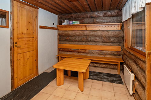 Photo 16 - Maison de 2 chambres à Kuusamo avec sauna et vues sur la montagne