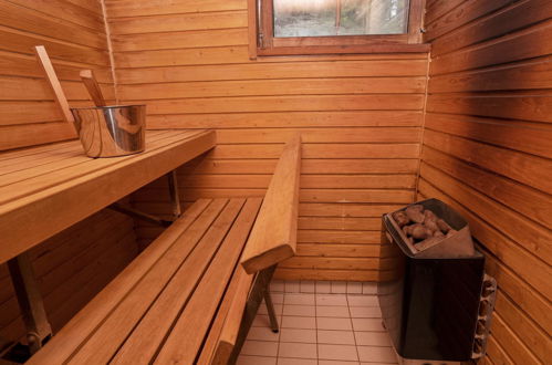 Photo 20 - 2 bedroom House in Kuusamo with sauna and mountain view