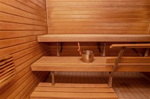 Photo 19 - Maison de 2 chambres à Kuusamo avec sauna et vues sur la montagne