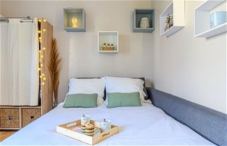 Foto 3 - Apartment in Quiberon mit blick aufs meer