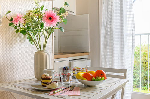 Photo 10 - Apartment in Quiberon with sea view