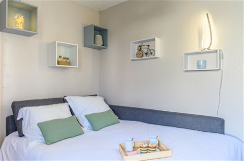 Photo 5 - Apartment in Quiberon with sea view