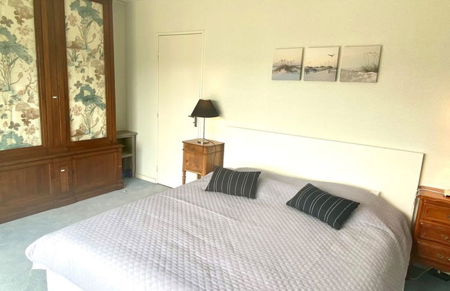 Apartamento de 1 quarto em Dinard com jardim e terraço - Foto 12