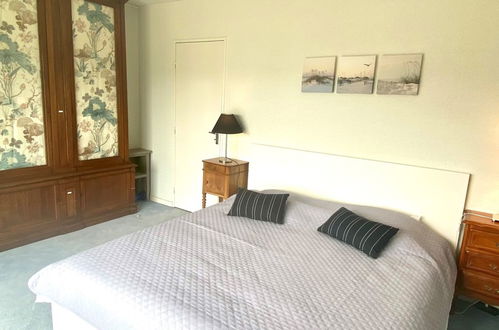 Photo 12 - 1 bedroom Apartment in Dinard with garden and terrace