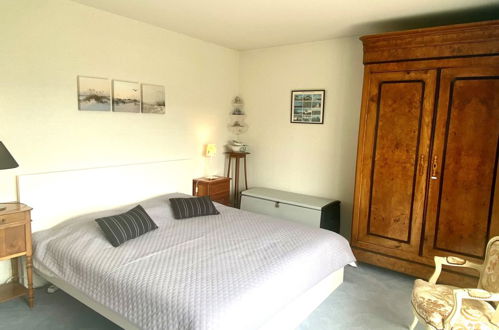 Foto 13 - Appartamento con 1 camera da letto a Dinard con terrazza e vista mare