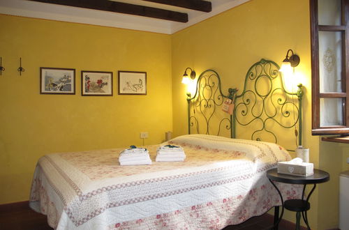 Photo 18 - 1 bedroom Apartment in Carpaneto Piacentino with garden