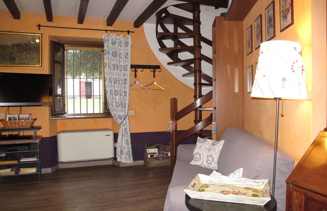 Apartamento de 3 quartos em Carpaneto Piacentino com jardim - Foto 8