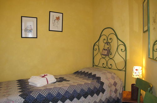 Photo 23 - 1 bedroom Apartment in Carpaneto Piacentino with garden