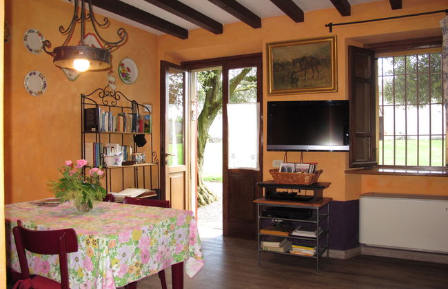 Apartamento de 3 quartos em Carpaneto Piacentino com jardim - Foto 5