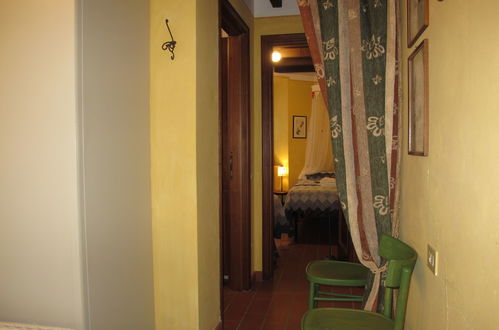 Photo 20 - 1 bedroom Apartment in Carpaneto Piacentino with garden