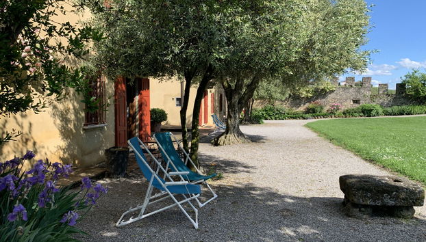 Apartamento de 3 quartos em Carpaneto Piacentino com jardim - Foto 2