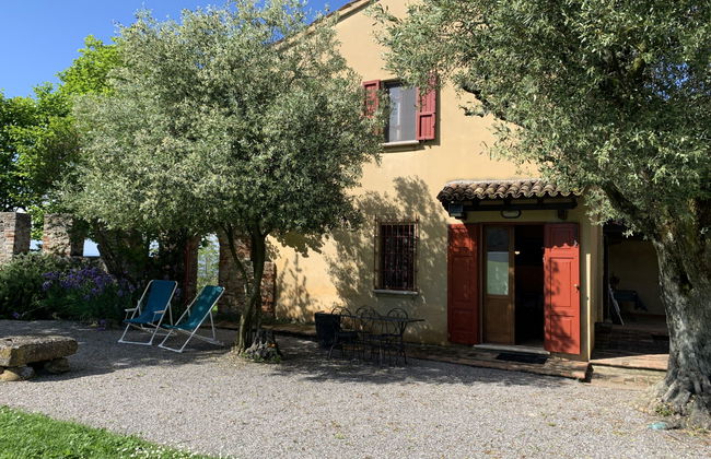 Apartamento de 3 quartos em Carpaneto Piacentino com jardim - Foto 43
