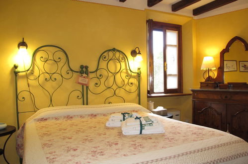 Photo 15 - 1 bedroom Apartment in Carpaneto Piacentino with garden