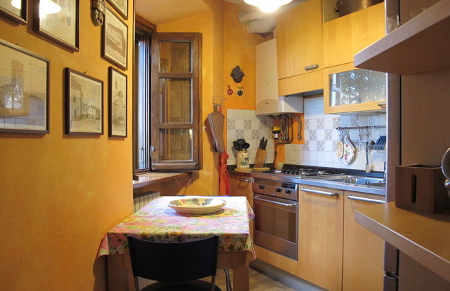 Apartamento de 3 quartos em Carpaneto Piacentino com jardim - Foto 11