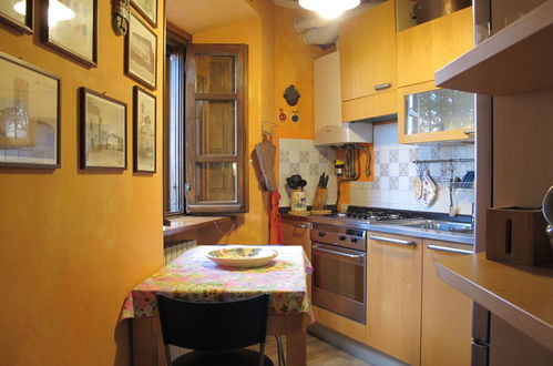 Photo 11 - 1 bedroom Apartment in Carpaneto Piacentino with garden