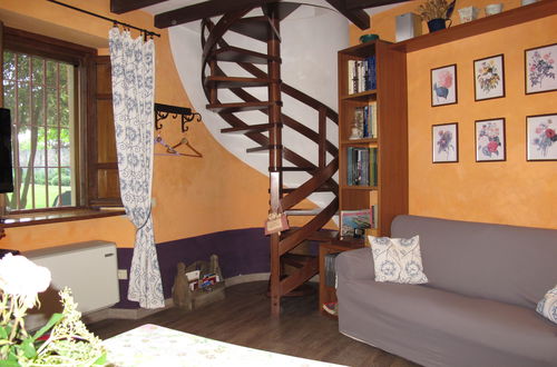 Photo 10 - 1 bedroom Apartment in Carpaneto Piacentino with garden