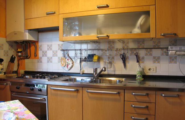 Apartamento de 3 quartos em Carpaneto Piacentino com jardim - Foto 12