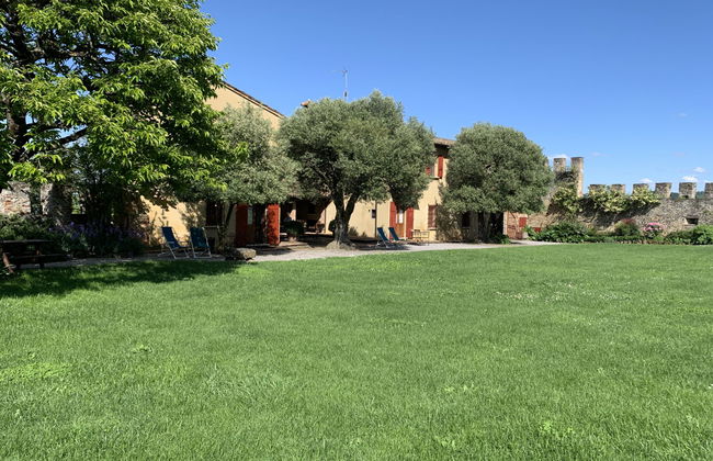 Apartamento de 3 quartos em Carpaneto Piacentino com jardim - Foto 45